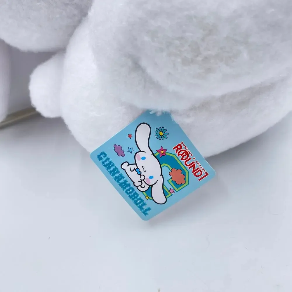 Sanrio X Round One Exclusive Cinnamonroll Sakura Cherry Blossom 11